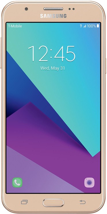 Samsung SM-J727T Galaxy J7 Prime LTE-A / SM-J727T1